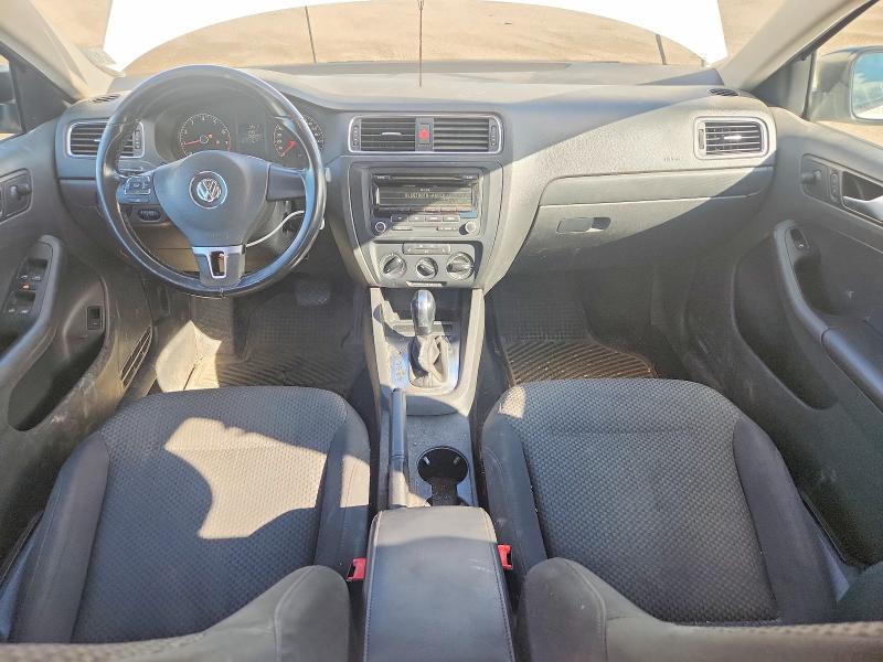 Продаж на аукціоні авто 2013 Volkswagen Jetta, vin: 3VW2K7AJ4DM384142, номер лоту: 66025996