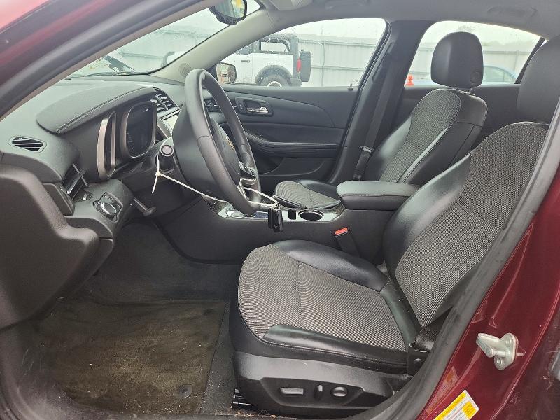 64091386 :رقم المزاد ، 1G11C5SL3FF100818 vin ، 2015 Chevrolet Malibu مزاد بيع