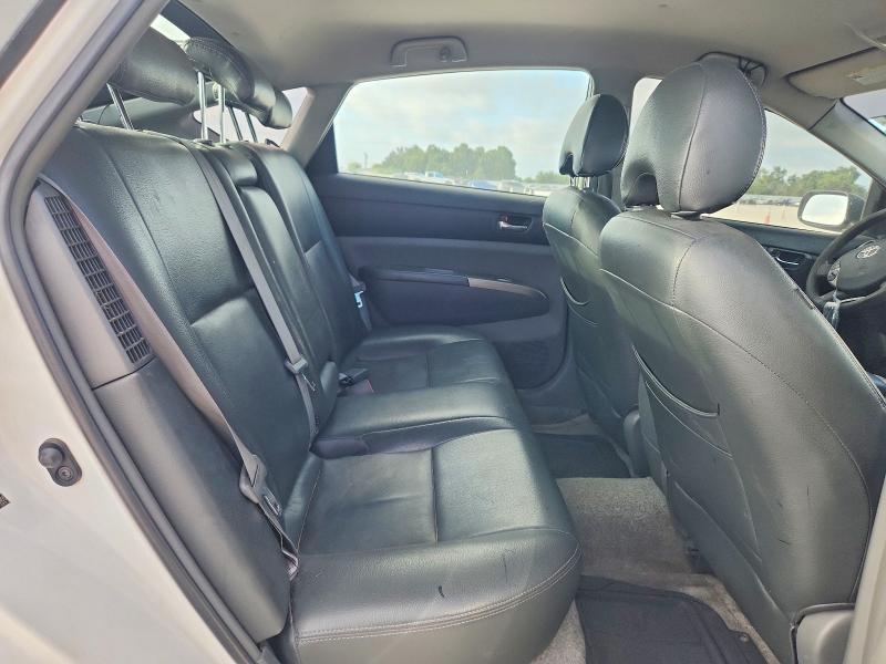 Продажа на аукционе авто 2008 Toyota Prius, vin: JTDKB20U383440905, номер лота: 64682936