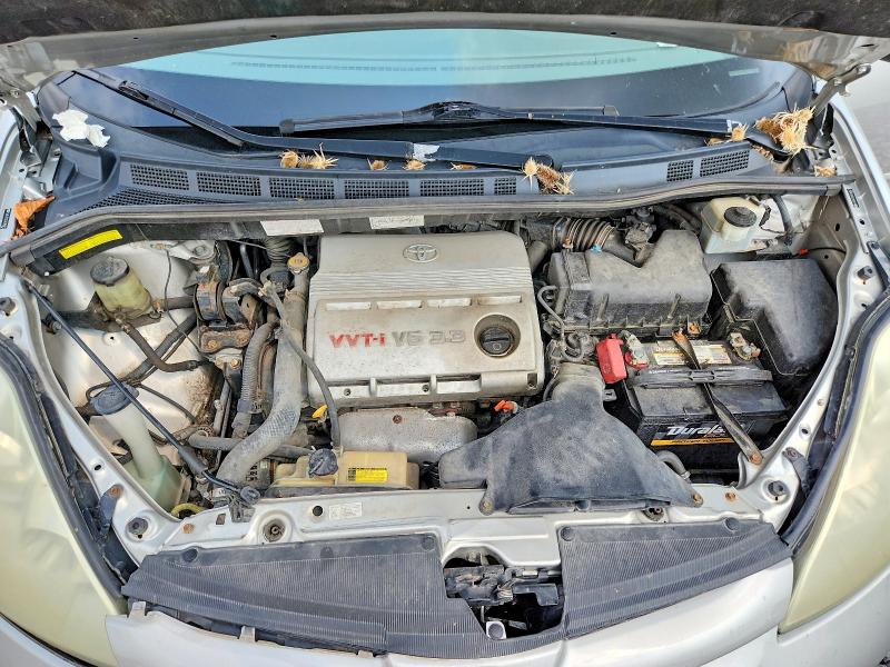 Продаж на аукціоні авто 2006 Toyota Sienna, vin: 5TDZA23C26S399523, номер лоту: 64518766