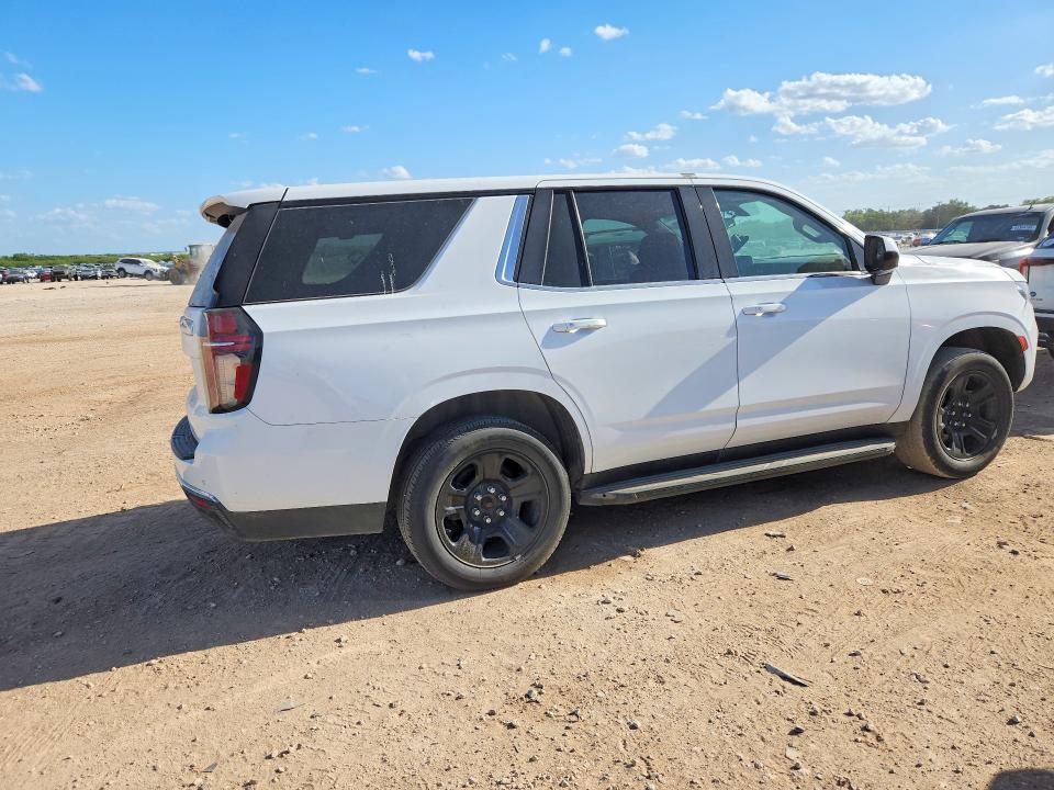 Aukcja sprzedaży 2021 Chevrolet Tahoe, vin: 1GBSCLED2MR296285, numer aukcji: 65342196