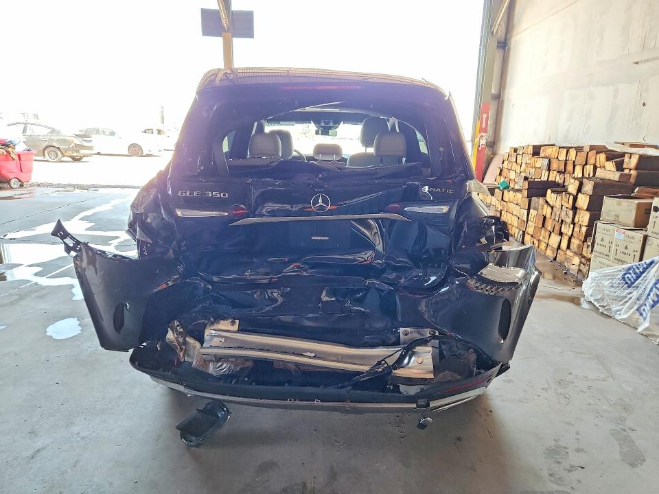 Aukcja sprzedaży 2024 Mercedes-benz Gle, vin: 4JGFB4FB3RB061991, numer aukcji: 63884466