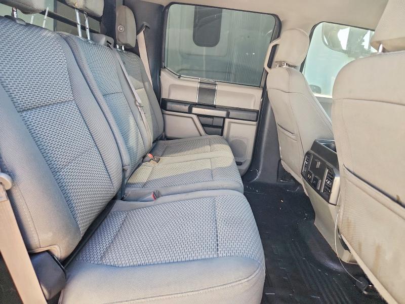 Продаж на аукціоні авто 2018 Ford F350, vin: 1FD8W3HT3JEC18533, номер лоту: 65079696
