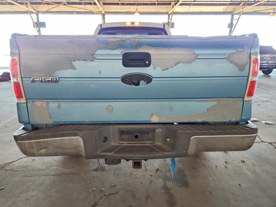 Продаж на аукціоні авто 2009 Ford F150, vin: 1FTRF12899KA71181, номер лоту: 65057846