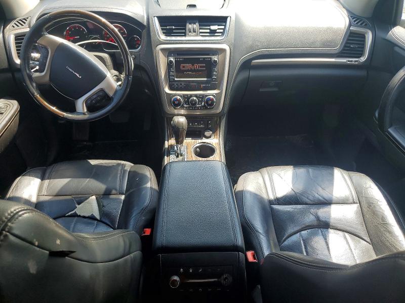 2013 Gmc Acadia მანქანა იყიდება აუქციონზე, vin: 1GKKRTKD9DJ135224, აუქციონის ნომერი: 65922586