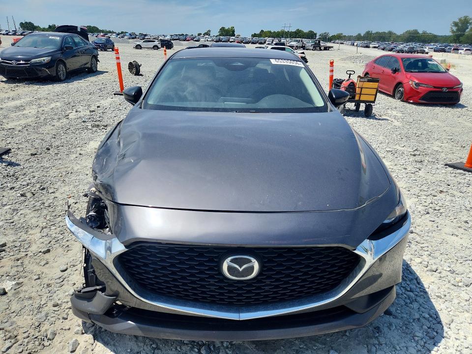 Aukcja sprzedaży 2025 Mazda 3, vin: JM1BPABM5S1774543, numer aukcji: 65335056
