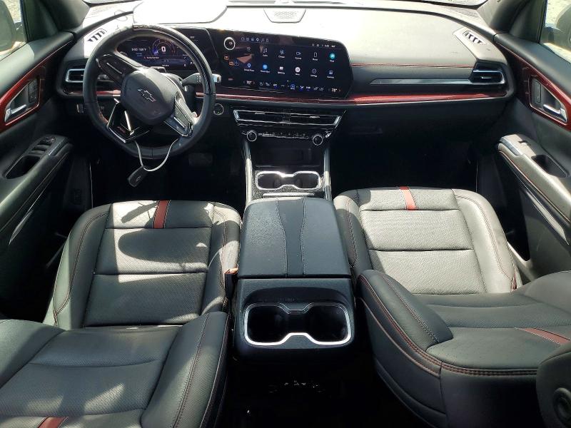 Продаж на аукціоні авто 2024 Chevrolet Traverse, vin: 1GNERLKS4RJ203645, номер лоту: 63572976