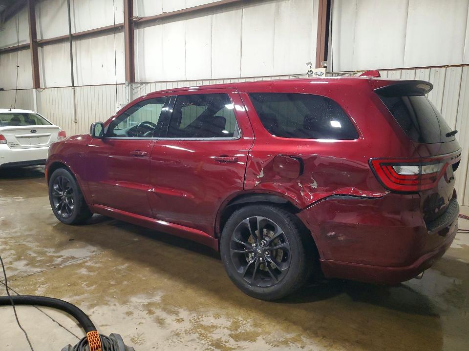 Aukcja sprzedaży 2022 Dodge Durango, vin: 1C4SDJCT4NC216058, numer aukcji: 66945926