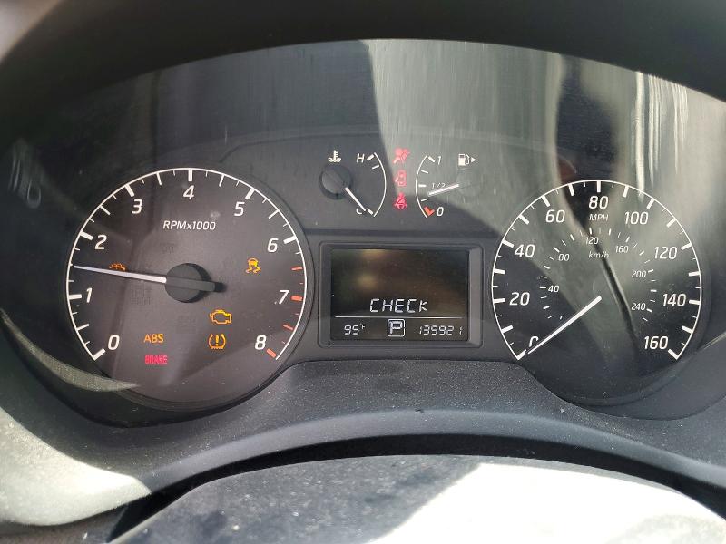 65022996 :رقم المزاد ، 3N1AB7AP0FY288980 vin ، 2015 Nissan Sentra مزاد بيع