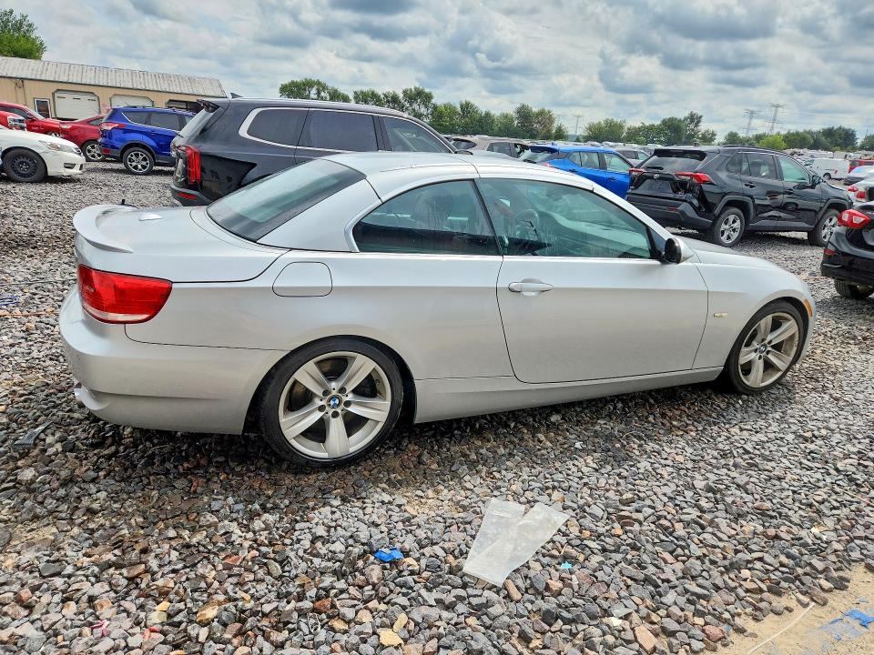 Aukcja sprzedaży 2008 Bmw 335, vin: WBAWL73588PX59013, numer aukcji: 65712526