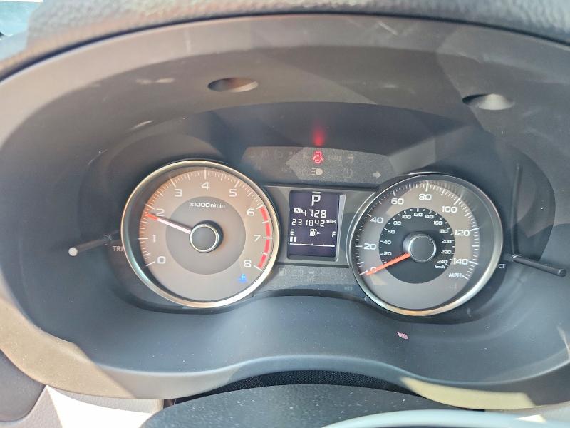 2016 Subaru Forester მანქანა იყიდება აუქციონზე, vin: JF2SJAHC2GH408068, აუქციონის ნომერი: 63002026
