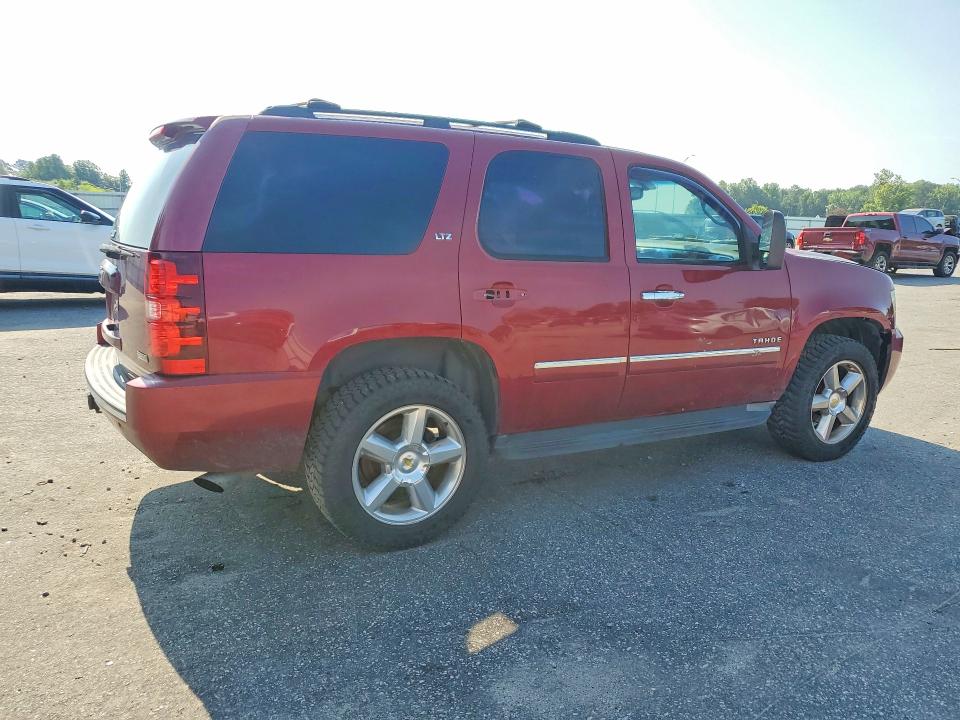 Aukcja sprzedaży 2011 Chevrolet Tahoe, vin: 1GNSKCE04BR131550, numer aukcji: 64991106