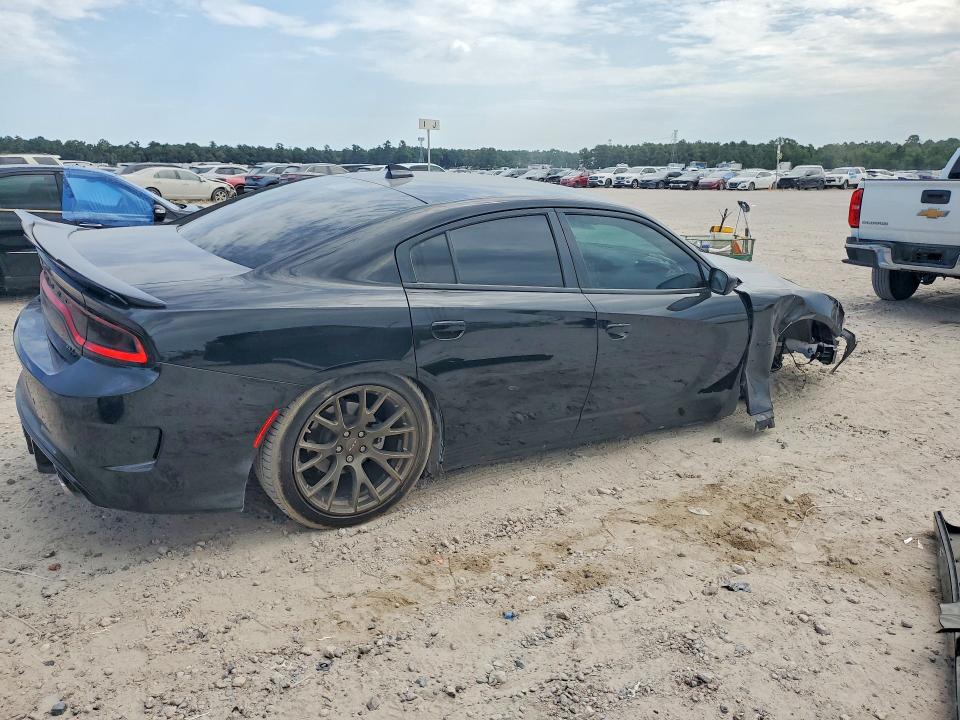Продажа на аукционе авто 2023 Dodge Charger, vin: 2C3CDXCT8PH673368, номер лота: 66569626