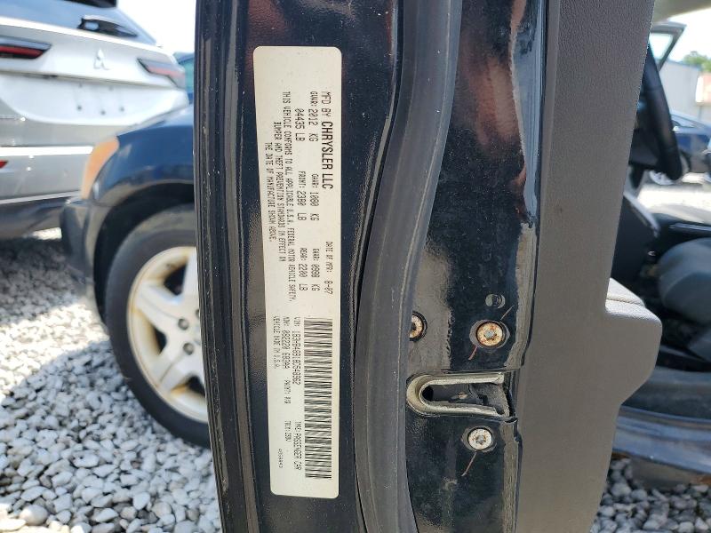 2008 Dodge Caliber მანქანა იყიდება აუქციონზე, vin: 1B3HB48B18D548962, აუქციონის ნომერი: 64104956
