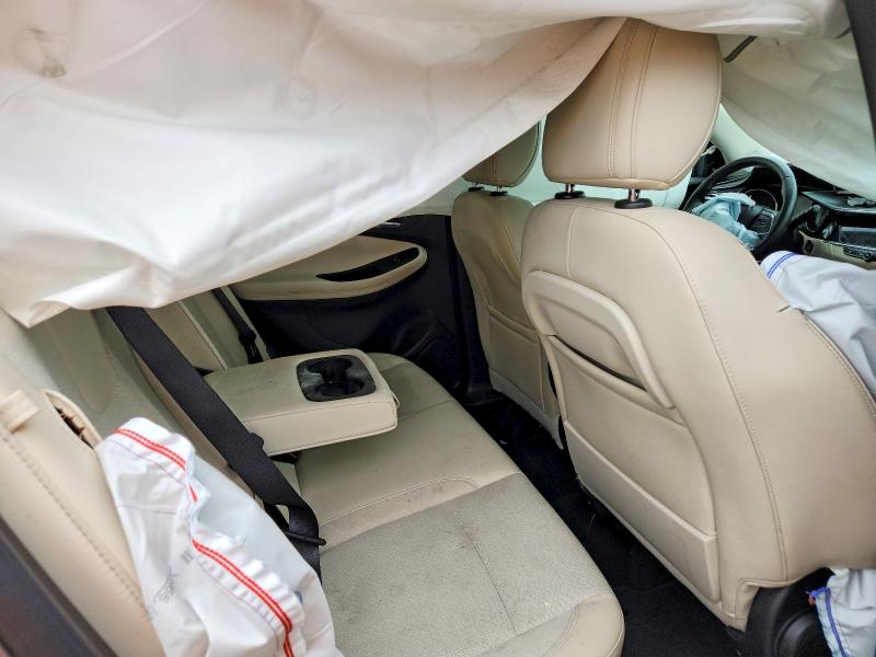 Продаж на аукціоні авто 2021 Buick Encore Gx, vin: KL4MMESL0MB167893, номер лоту: 65736716
