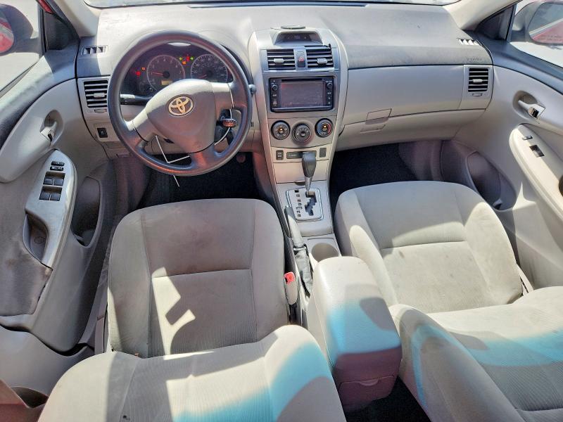 65334316 :رقم المزاد ، 5YFBU4EE8DP111481 vin ، 2013 Toyota Corolla مزاد بيع