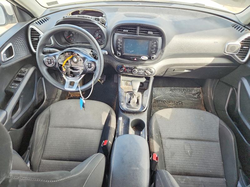 2020 Kia Soul მანქანა იყიდება აუქციონზე, vin: KNDJ23AU6L7000890, აუქციონის ნომერი: 60998066