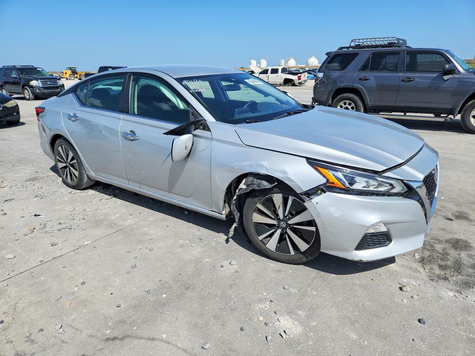 Aukcja sprzedaży 2022 Nissan Altima, vin: 1N4BL4DV3NN365463, numer aukcji: 65480696