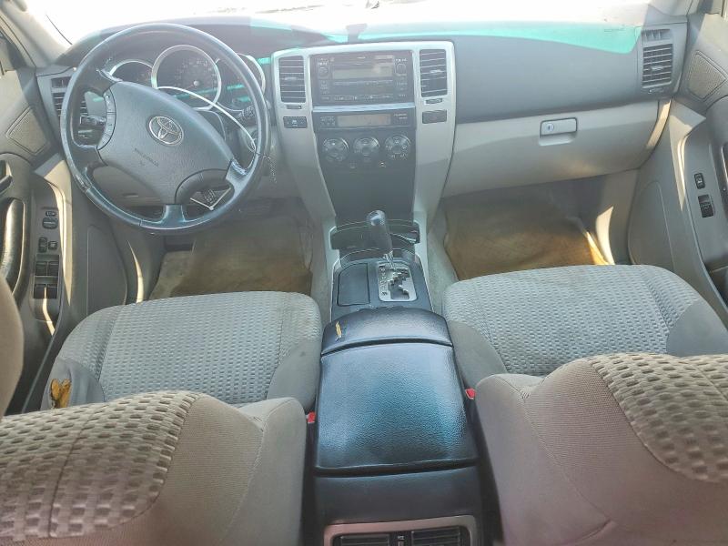 Продаж на аукціоні авто 2008 Toyota 4runner, vin: JTEZU14R18K022580, номер лоту: 66472146