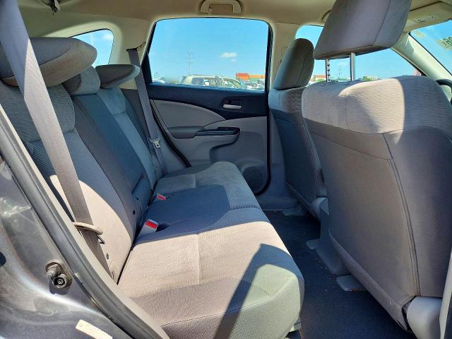 63306336 :رقم المزاد ، 2HKRM4H37EH727101 vin ، 2014 Honda Cr-v مزاد بيع