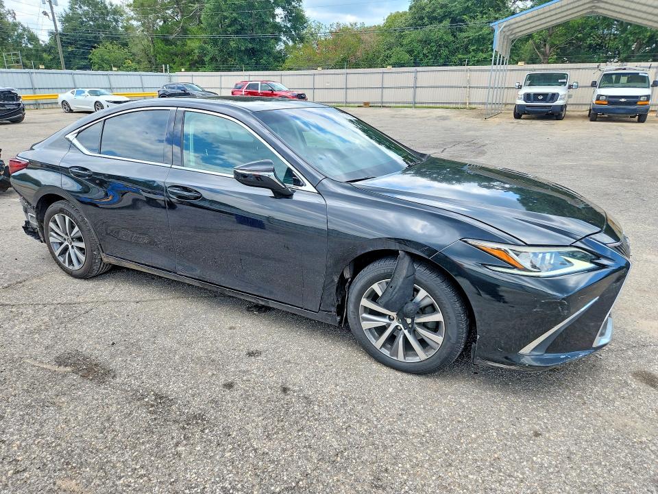 Продаж на аукціоні авто 2019 Lexus Es, vin: 58ABZ1B11KU049315, номер лоту: 63148026