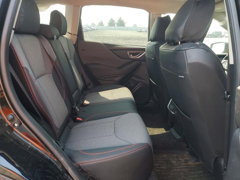 Aukcja sprzedaży 2019 Subaru Forester, vin: JF2SKAKC8KH479144, numer aukcji: 63808416