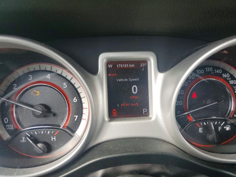 Aukcja sprzedaży 2011 Dodge Journey, vin: 3D4PG5FG5BT512227, numer aukcji: 67063836
