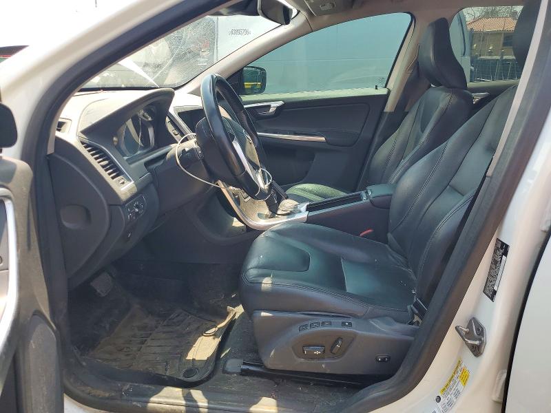 64237496 :رقم المزاد ، YV4612RK7G2796359 vin ، 2016 Volvo Xc60 مزاد بيع