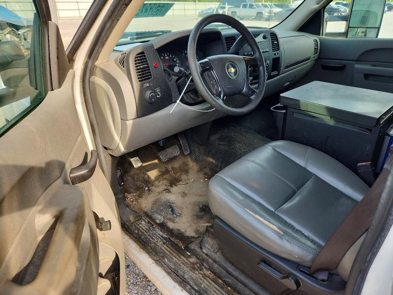 Aukcja sprzedaży 2013 Chevrolet Silverado, vin: 1GCNCPEX4DZ900350, numer aukcji: 65822446