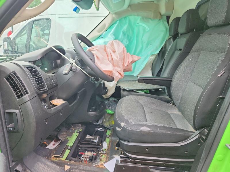 Aukcja sprzedaży 2023 Ram Promaster 3500, vin: 3C6MRVJG5PE507050, numer aukcji: 64148926