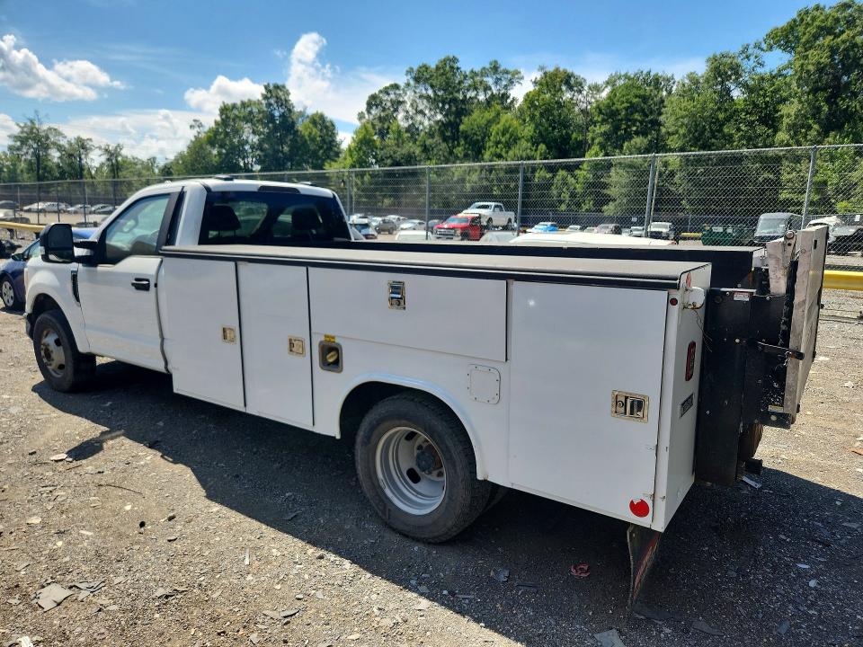 Продаж на аукціоні авто 2022 Ford F350, vin: 1FDRF3G65NEC91280, номер лоту: 62247576