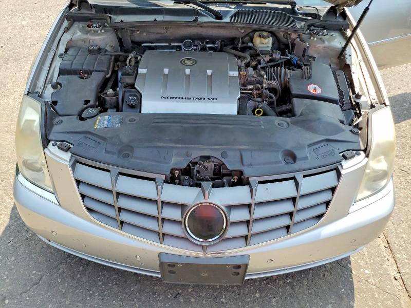 Aukcja sprzedaży 2006 Cadillac Dts, vin: 1G6KD57Y36U233218, numer aukcji: 62269496