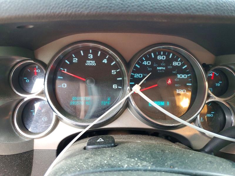 63718586 :رقم المزاد ، 1GT220CG6DZ398845 vin ، 2013 Gmc Sierra مزاد بيع
