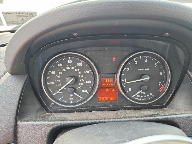 Продажа на аукционе авто 2013 Bmw X1, vin: WBAVL1C57DVR91892, номер лота: 63239636