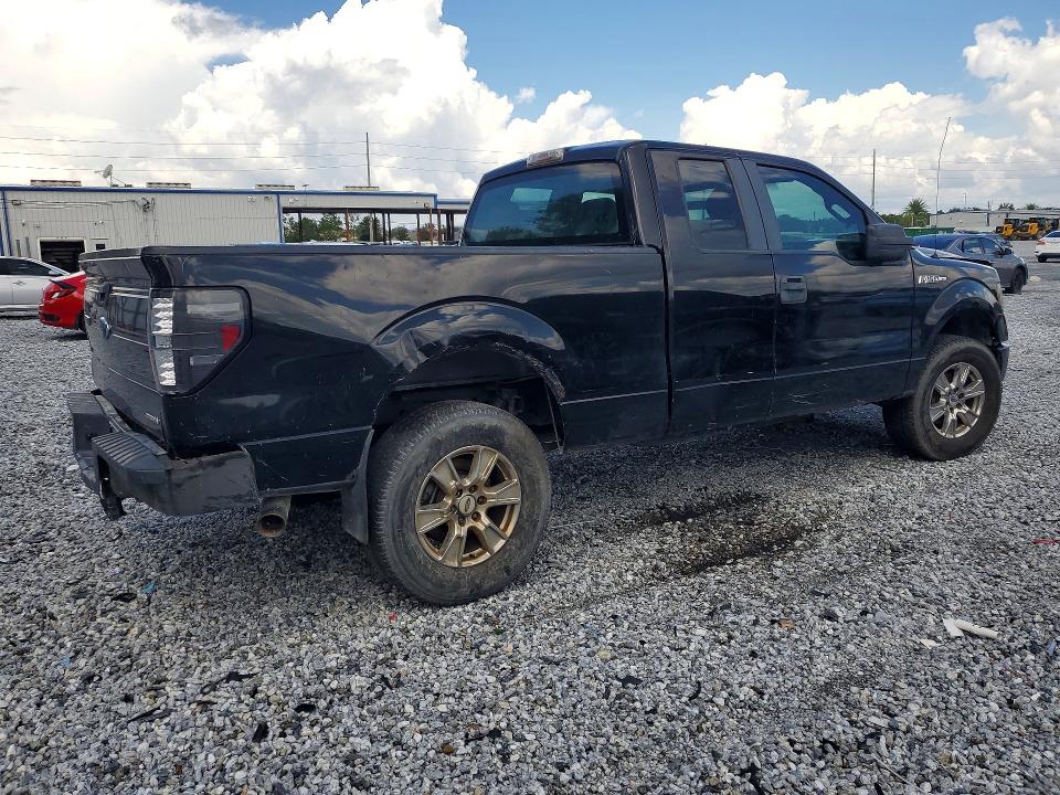 Aukcja sprzedaży 2014 Ford F150, vin: 1FTFX1EF8EKF49935, numer aukcji: 66344666