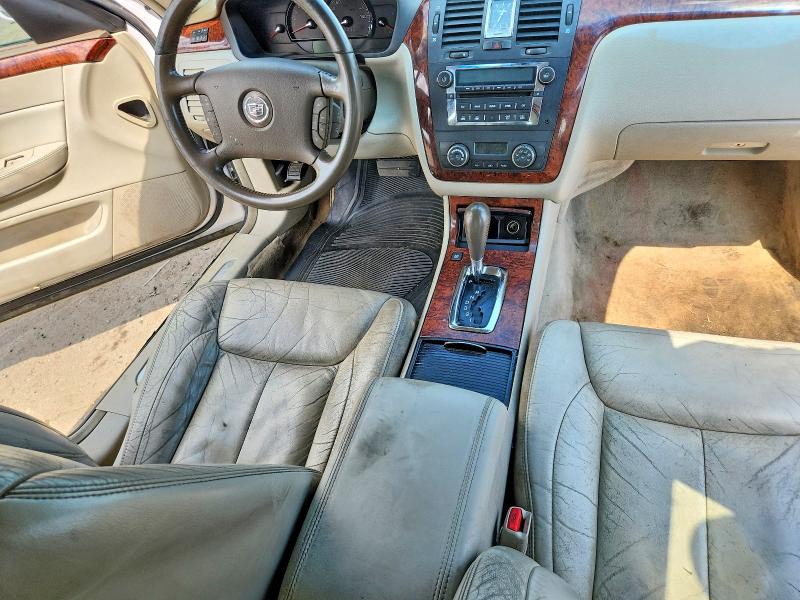 Продаж на аукціоні авто 2006 Cadillac Dts, vin: 1G6KD57Y76U251558, номер лоту: 66991096