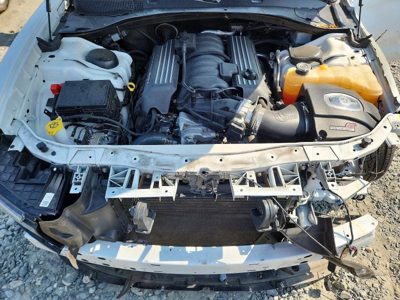 2021 Dodge Charger მანქანა იყიდება აუქციონზე, vin: 2C3CDXGJXMH592747, აუქციონის ნომერი: 61433776