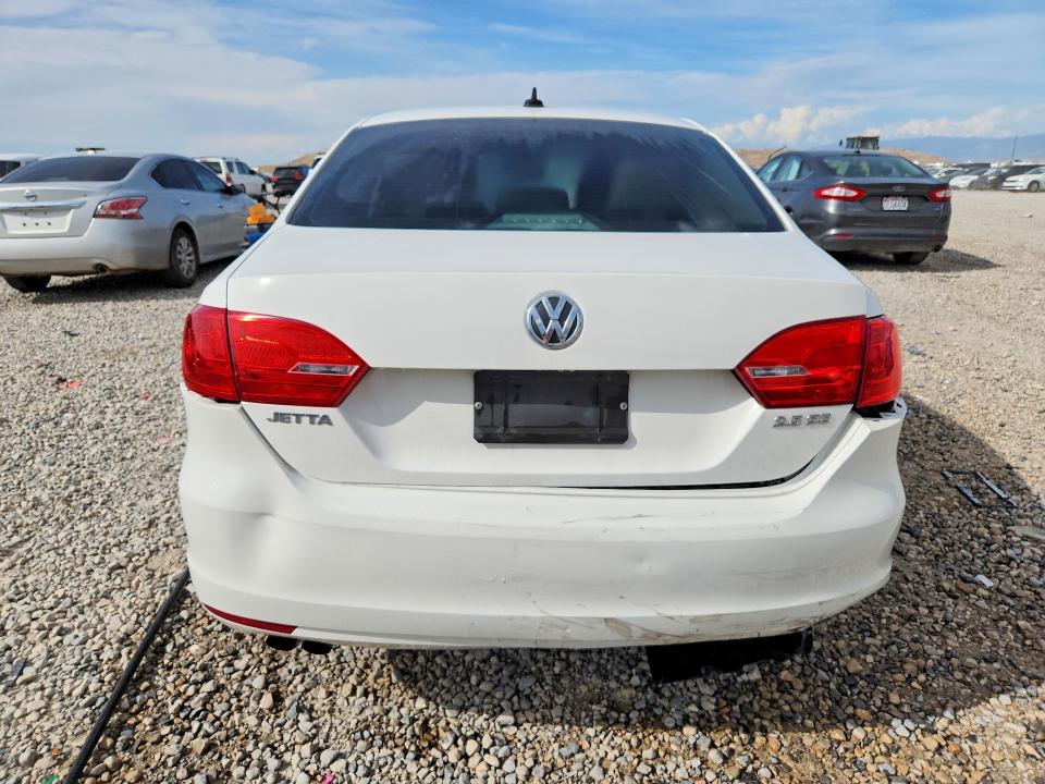 66126156 :رقم المزاد ، 3VWDX7AJ9CM386137 vin ، 2012 Volkswagen Jetta مزاد بيع