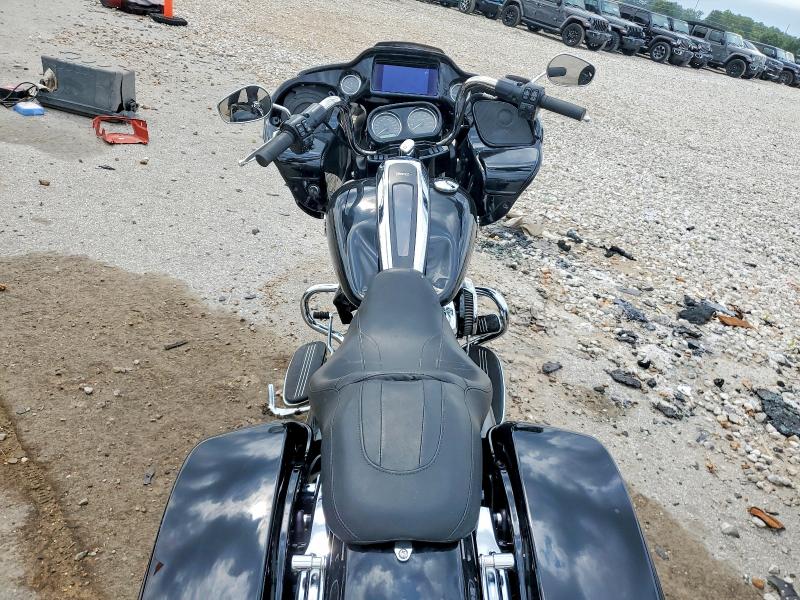 65028946 :رقم المزاد ، 1HD1KTP1XMB601522 vin ، 2021 Harley-davidson Fltrxs مزاد بيع