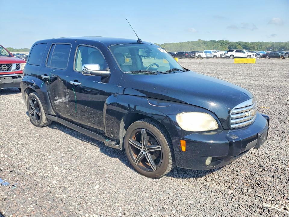 Aukcja sprzedaży 2006 Chevrolet Hhr, vin: 3GNDA23P36S675711, numer aukcji: 65685846