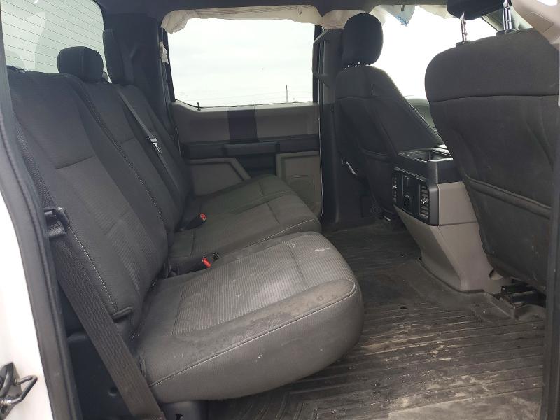 Продаж на аукціоні авто 2017 Ford F150, vin: 1FTEW1EP1HFC44684, номер лоту: 66260806