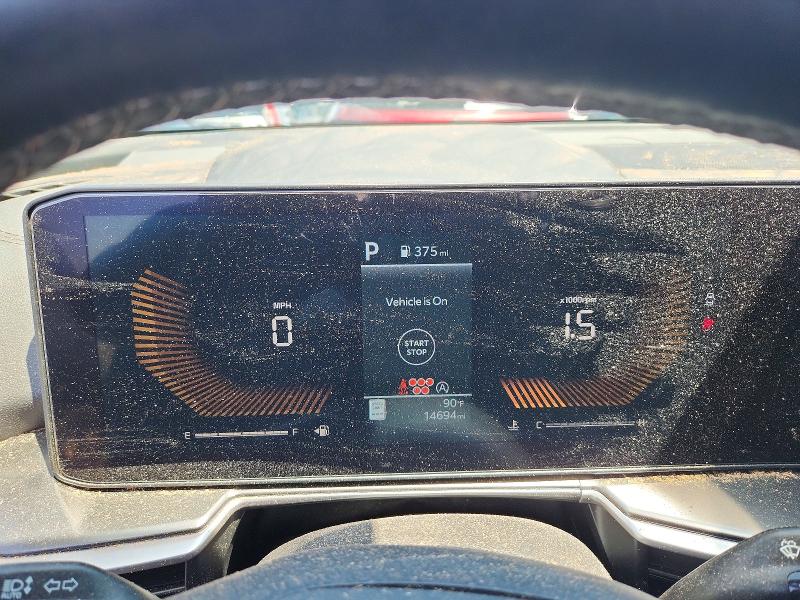 62115116 :رقم المزاد ، 5XYRG4JCXTG453379 vin ، 2026 Kia Sorento مزاد بيع