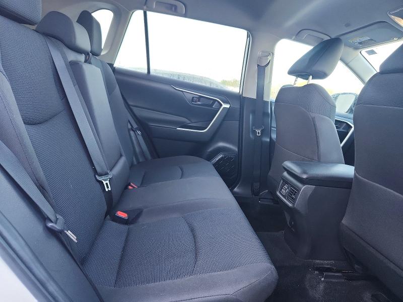 Aukcja sprzedaży 2023 Toyota Rav4, vin: 4T3MWRFV9PU088477, numer aukcji: 57202336