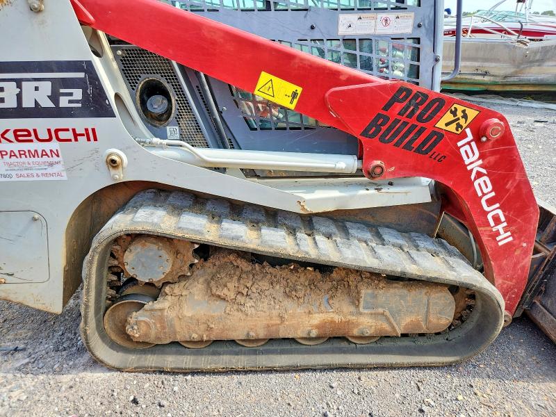 Продаж на аукціоні авто 2022 Takeuchi Unknown, vin: 408002471, номер лоту: 65108476