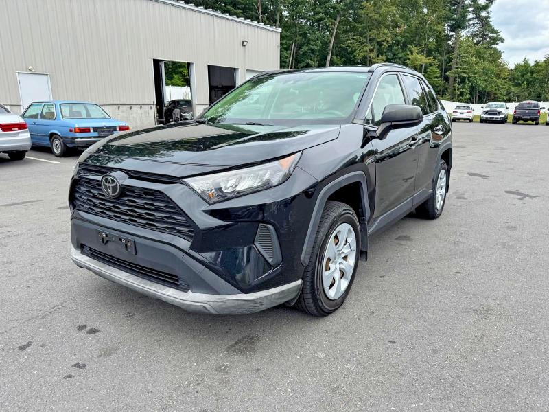 67152596 :رقم المزاد ، JTMF1RFV2KD047590 vin ، 2019 Toyota Rav4 مزاد بيع