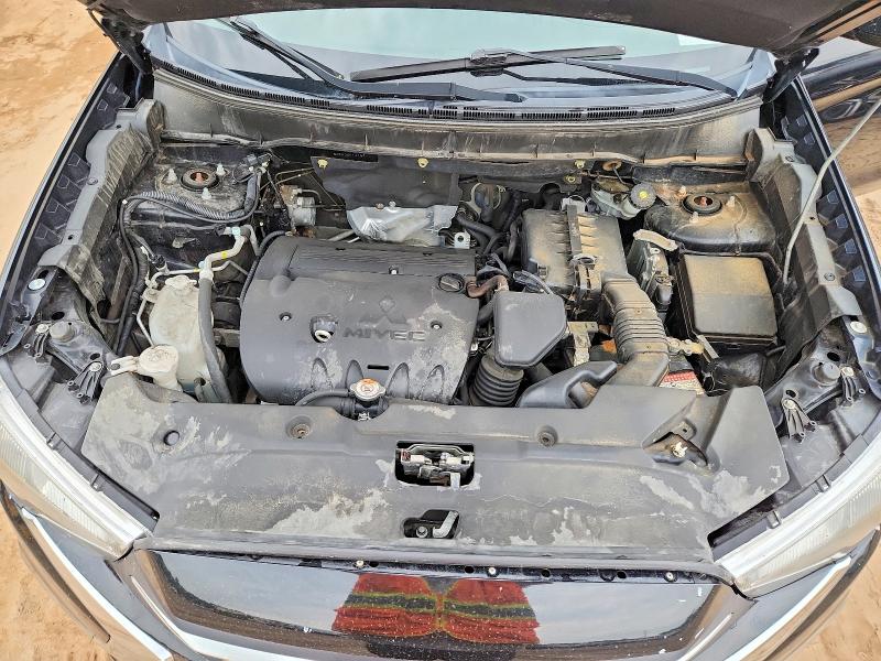 Aukcja sprzedaży 2018 Mitsubishi Outlander Sport, vin: JA4AP3AW5JU012167, numer aukcji: 63326756