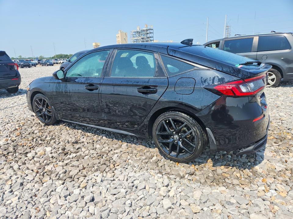 Продаж на аукціоні авто 2024 Honda Civic, vin: 19XFL2H88RE006401, номер лоту: 61508116