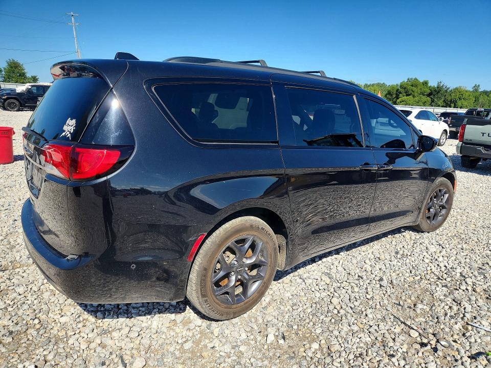 Aukcja sprzedaży 2018 Chrysler Pacifica, vin: 2C4RC1EG5JR321579, numer aukcji: 65116026