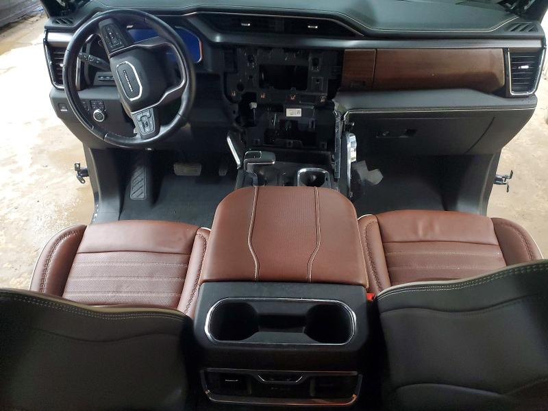 62122536 :رقم المزاد ، 1GTUUHEL1PZ267516 vin ، 2023 Gmc Sierra مزاد بيع
