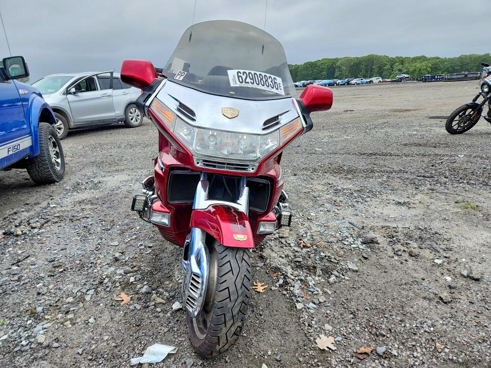 Aukcja sprzedaży 1999 Honda Gl1500, vin: 1HFSC2233XA101028, numer aukcji: 62908836